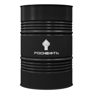 МАСЛО ГИДРАВЛИЧЕСКОЕ РОСНЕФТЬ GIDROTEC OE HLP 32 180 КГ/216.5 Л.